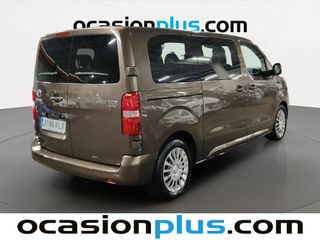 Toyota Proace Verso Shuttle 2.0D Medio ACT+ Auto 130 kW (177 CV)