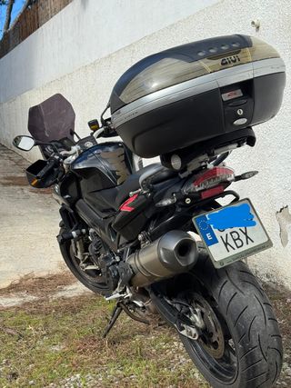 BMW F800R A2