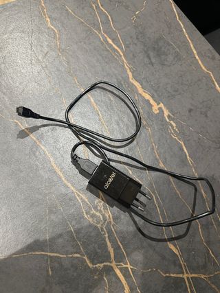 Cargador Alcatel USB
