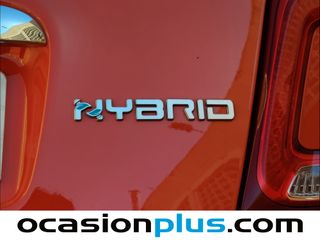 Fiat 500 1.0 Hybrid Monotrim 51 kW (70 CV)