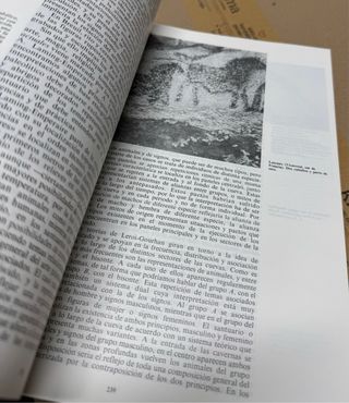 Manual de Historia Universal - Prehistoria