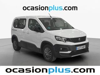 Peugeot Rifter Active Pack Business Standard BlueHDi 73 kW (100 CV)
