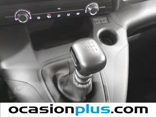 Peugeot Rifter Active Pack Business Standard BlueHDi 73 kW (100 CV)