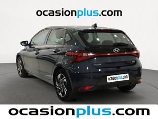 Hyundai i20 1.0 TGDI 48V Klass 74 kW (100 CV)