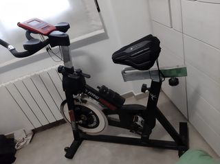 Bicicleta Spinning FITFIU Fitness