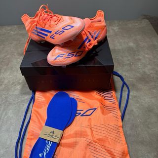 Botas de fútbol Adidas F50 Elite FG Nuevas