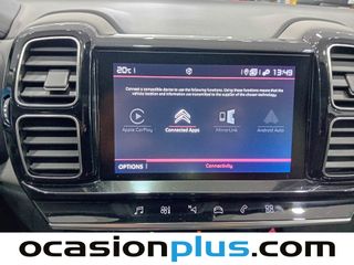 Citroen C5 Aircross BlueHdi 130 S&S Feel EAT8 96 kW (131 CV)