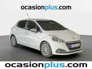 Peugeot 208 1.6 BlueHDi Style 73 kW (100 CV)