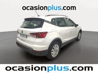 SEAT Arona 1.0 TSI Style Plus 81 kW (110 CV)