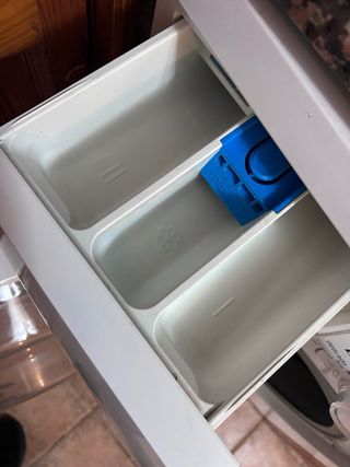 Lavadora Balay A++ 8kg