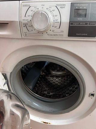 Lavadora Balay A++ 8kg