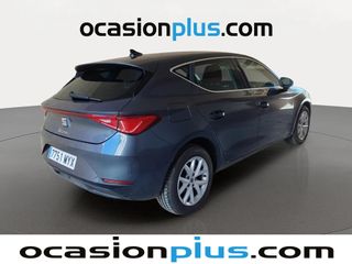 SEAT León 1.5 TSI S&S Style 25 Aniversario 85 kW (116 CV)