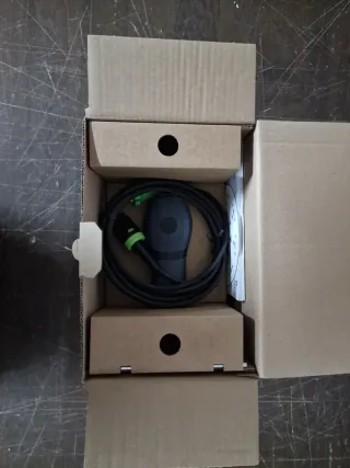 LIJADORA EXCÉNTRICA ETS EC 150/EQ FESTOOL