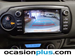 Toyota Yaris 70 Active 51 kW (69 CV)