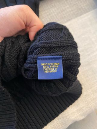 Maglione Ralph Lauren