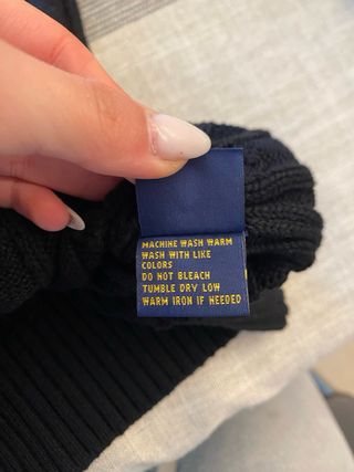 Maglione Ralph Lauren