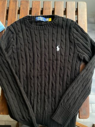 Maglione Ralph Lauren