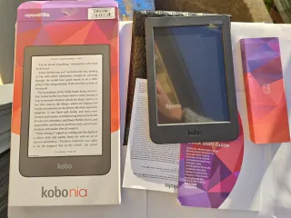 Kobo Nia
