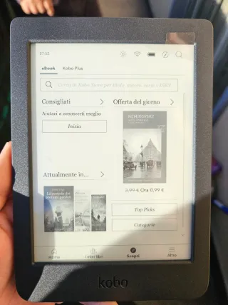 Kobo Nia