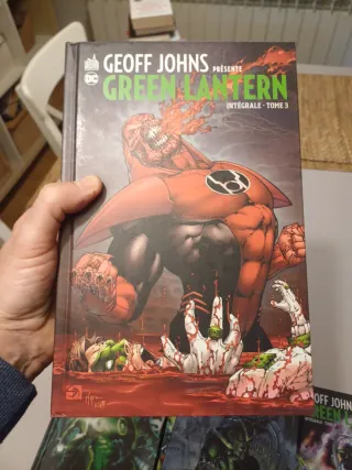 Intégrale, tome 1 a 7 (completa)