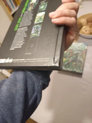 Intégrale, tome 1 a 7 (completa)