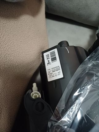 Faro Xenon Toyota Auris Híbrido 2016