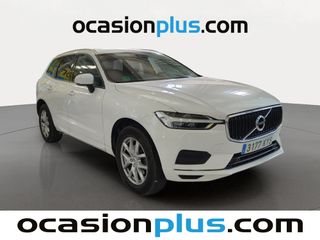 Volvo XC60 D3 Momentum 110 kW (150 CV)