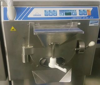 Máquina Helados Carpigiani 30/100 RTX