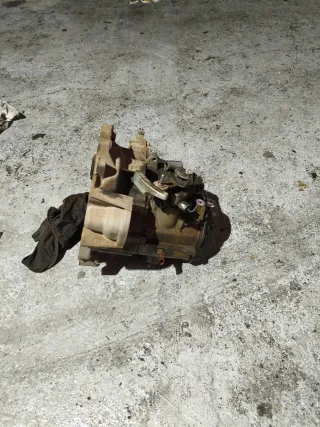 Caja de cambios Seat Ibiza 1.000cc gasolina 2018