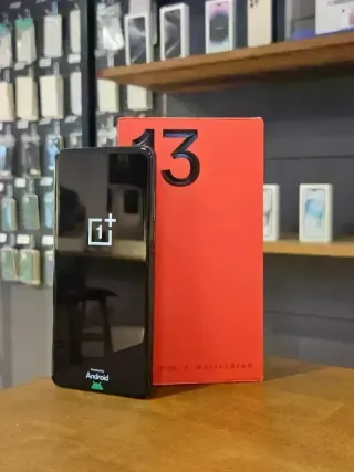 ONEPLUS 13 256GB NEGRO