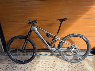 Merida Eone Sixty SL 8000 2026