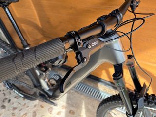 Merida Eone Sixty SL 8000 2026