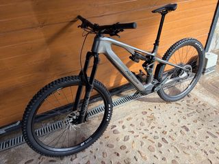 Merida Eone Sixty SL 8000 2026