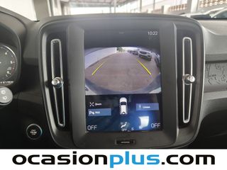 Volvo XC40 D3 110 kW (150 CV)