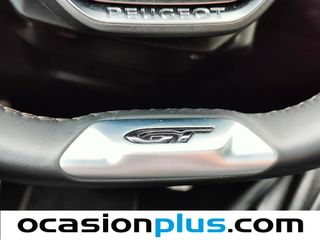 Peugeot 508 Hybrid 225 GT e-EAT8 165 kW (225 CV)