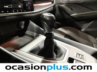 Nissan Qashqai DIG-T 140 N-Connecta 103 kW (140 CV)