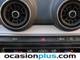 Audi Q2 Advanced 30 TDI 85 kW (116 CV)