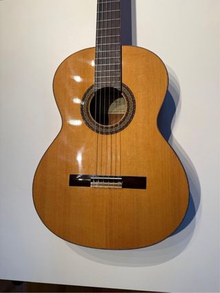 Alhambra 3C Guitarra Clásica