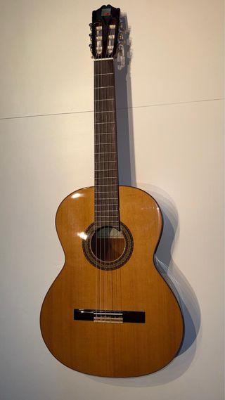 Alhambra 3C Guitarra Clásica