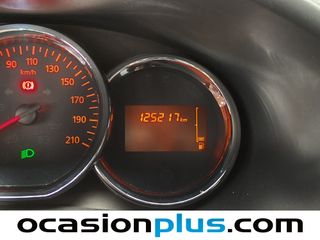 Dacia Sandero Laureate dCi 55 kW (75 CV)