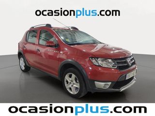 Dacia Sandero dCi 90 Stepway 66 kW (90 CV)