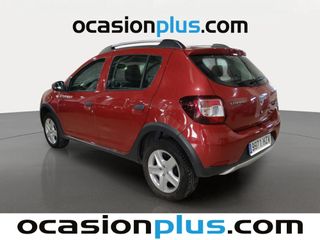 Dacia Sandero dCi 90 Stepway 66 kW (90 CV)