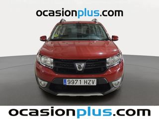 Dacia Sandero dCi 90 Stepway 66 kW (90 CV)