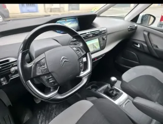Citroen C4 Picasso 2015
