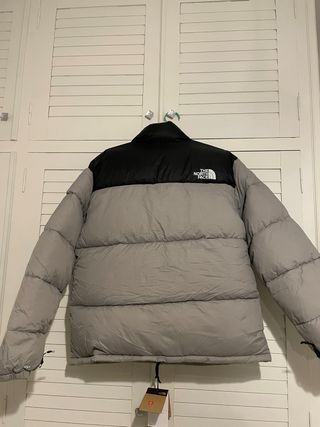 Chaqueta The North Face acolchada