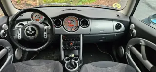 MINI Mini 2005