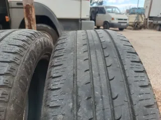 Neumáticos Goodyear