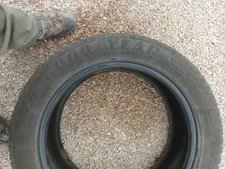 Neumáticos Goodyear