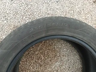 Neumáticos Goodyear