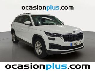 Skoda Kodiaq 1.5 TSI Ambition 4x2 DSG 110 kW (150 CV)